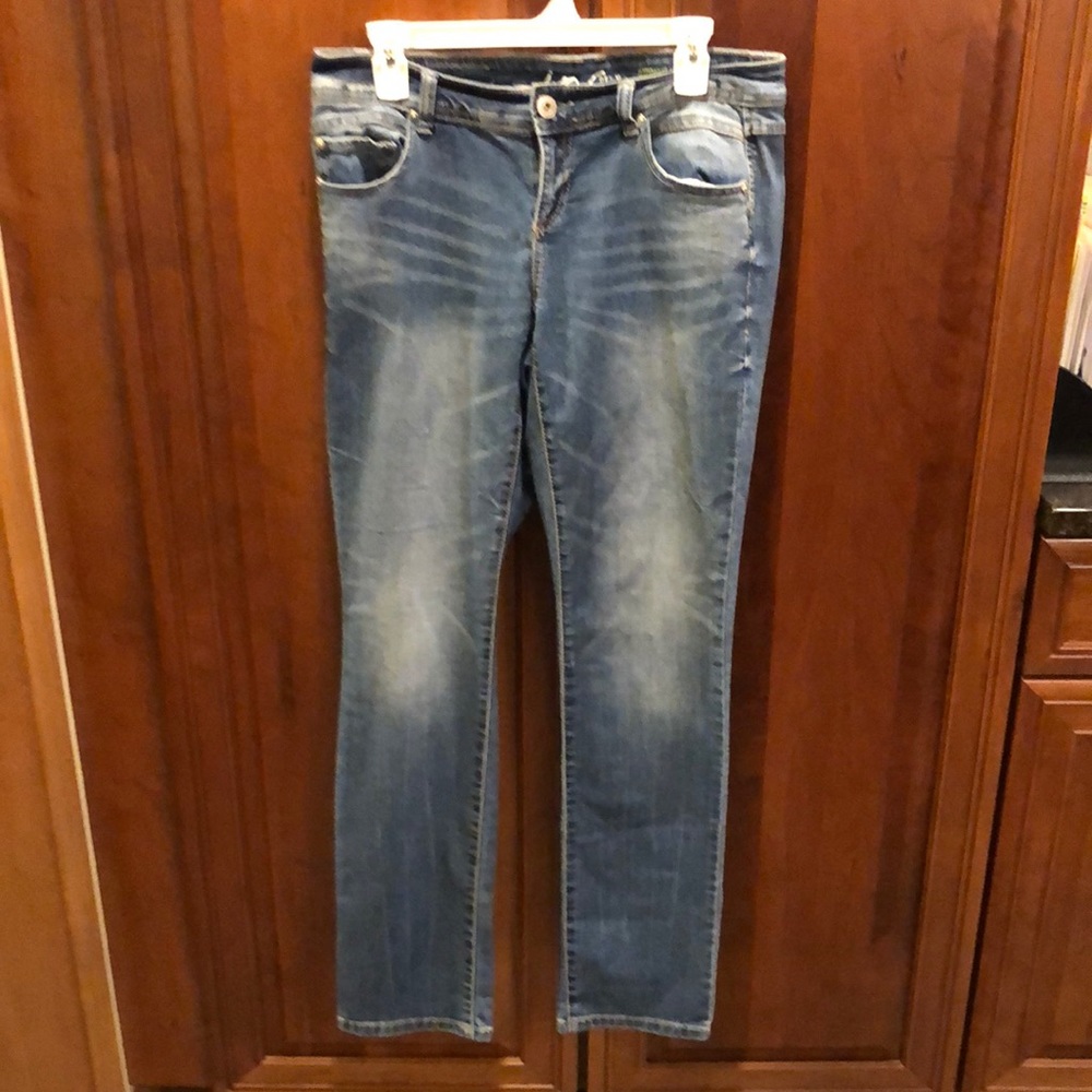 Inc jeans